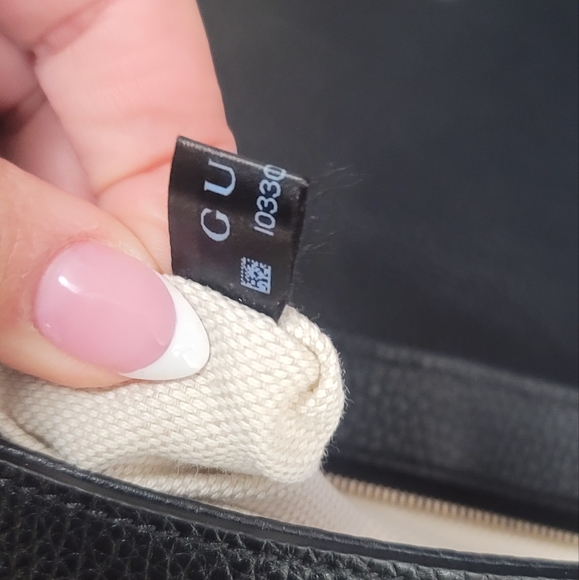 Authentic Gucci bag - Picture 12 of 15